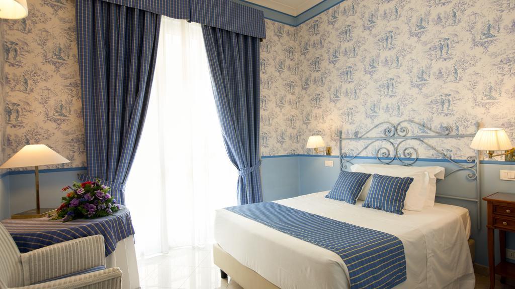 Hotel Victoria & Iside Spa Torino Eksteriør bilde